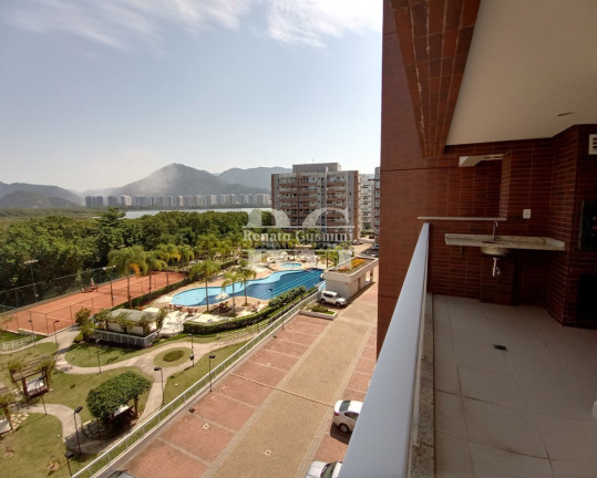 Imagem Apartamento com 2 Quartos à Venda, 80 m² em Barra Da Tijuca - Rio De Janeiro
