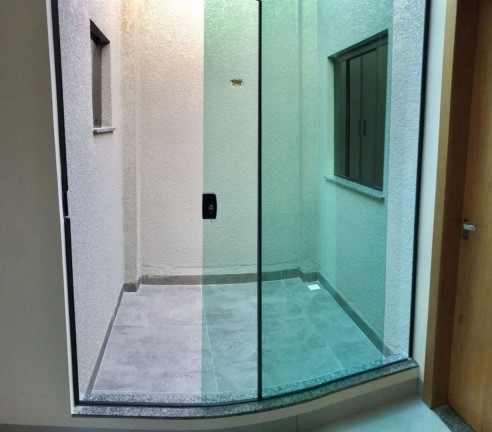 Imagem Casa com 3 Quartos à Venda, 115 m² em Jardim Universo - Maringa