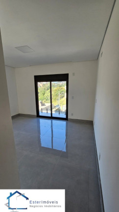 Imagem Casa com 3 Quartos para Alugar ou Temporada, 137 m² em Chácara Jaguari (fazendinha) - Santana De Parnaíba