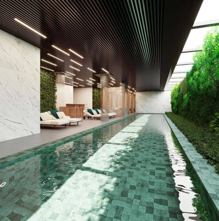 Imagem Imóvel com 1 Quarto à Venda, 26 m² em Vila Mariana - São Paulo Imagem Imóvel com 1 Quarto à Venda, 26 m² em Vila Mariana - São Paulo