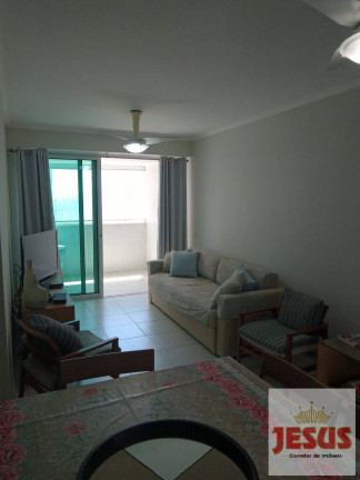 Apartamento com 3 Quartos à Venda, 85 m² em Jardim Astúrias - Guarujá