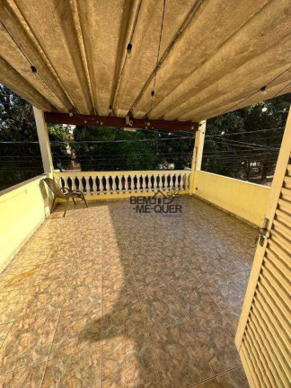 Sobrado com 2 Quartos à Venda, 145 m² em Jardim Marisa - São Paulo