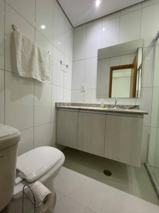 Imagem Apartamento com 1 Quarto para Alugar, 52 m² em Parque Campolim - Sorocaba
