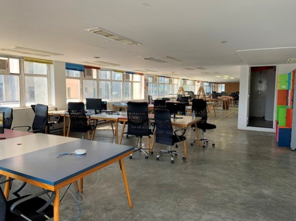 Imagem Sala Comercial à Venda, 448 m² em Jardim Paulistano - São Paulo Imagem Sala Comercial à Venda, 448 m² em Jardim Paulistano - São Paulo