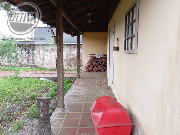 Imagem Casa com 3 Quartos à Venda, 140 m² em Cohapar - Guaratuba