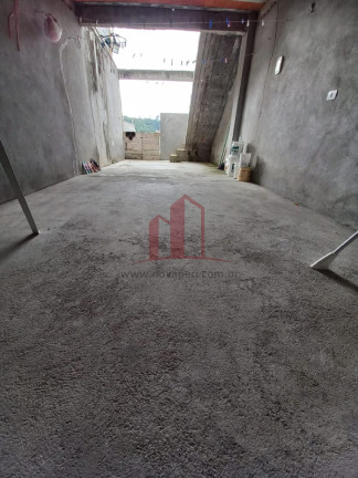 Imagem Sobrado com 2 Quartos à Venda,  em Jardim Luciana - Franco Da Rocha