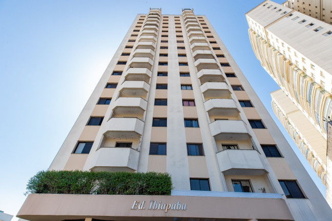 Apartamento com 3 Quartos à Venda, 88 m² em Vila Sônia - São Paulo
