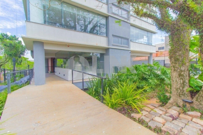 Imagem Apartamento com 3 Quartos à Venda, 121 m² em Menino Deus - Porto Alegre