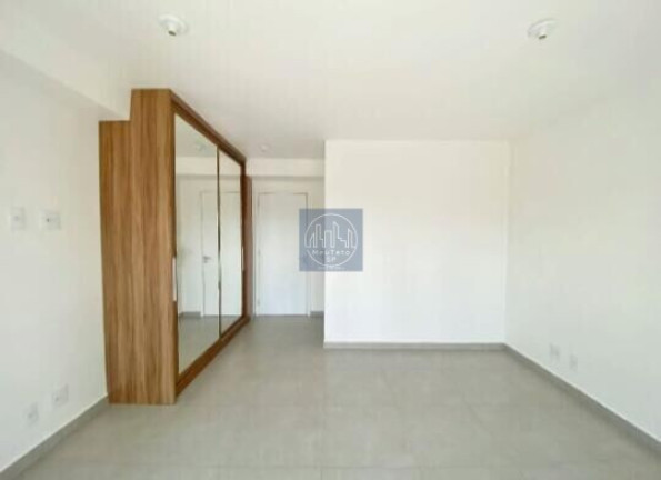 Imóvel com 1 Quarto à Venda, 27 m² em Campo Belo - São Paulo