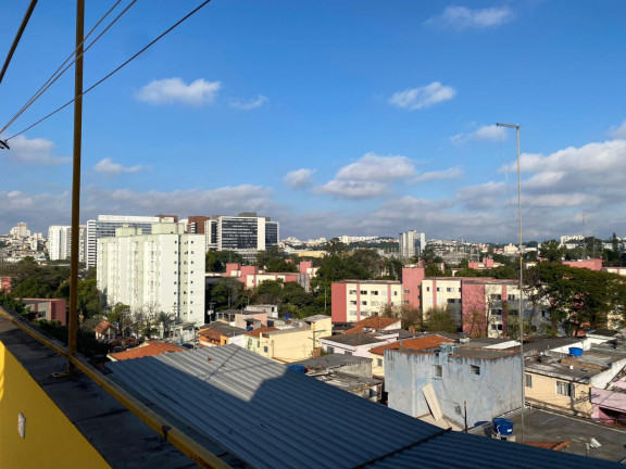 Imagem Casa com 2 Quartos à Venda, 80 m² em Jardim Patente - São Paulo