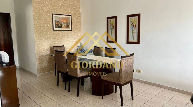 Imagem Apartamento com 2 Quartos à Venda, 106 m² em Tupi - Praia Grande Imagem Apartamento com 2 Quartos à Venda, 106 m² em Tupi - Praia Grande