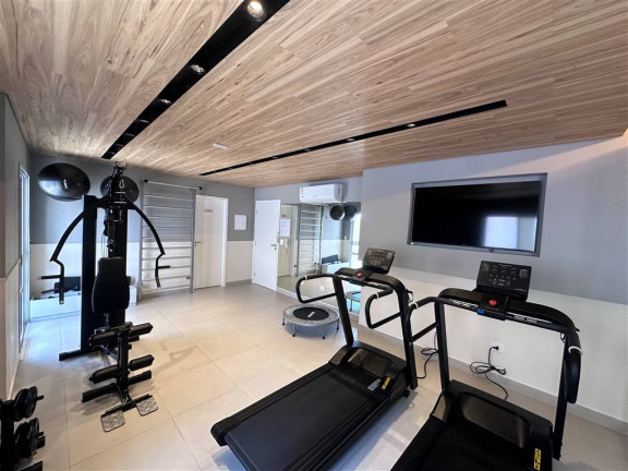 Imagem Apartamento com 1 Quarto à Venda, 42 m² em Aviação - Praia Grande