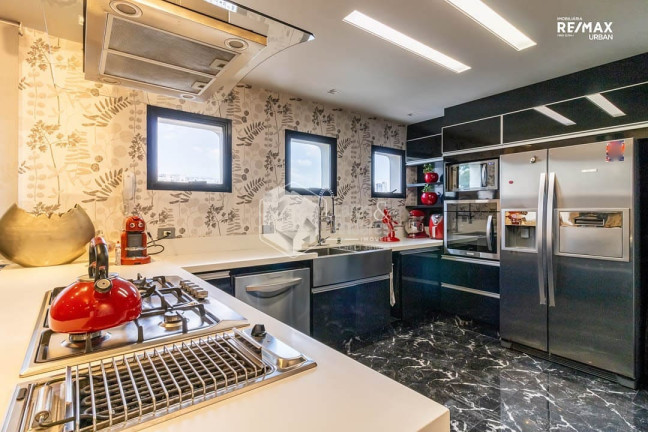 Imagem Apartamento com 3 Quartos à Venda, 239 m² em Vila Andrade - São Paulo Imagem Apartamento com 3 Quartos à Venda, 239 m² em Vila Andrade - São Paulo