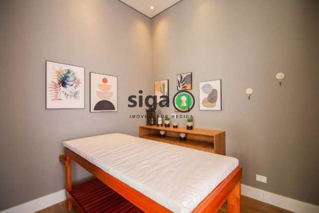 Imagem Apartamento com 4 Quartos à Venda, 247 m² em Morumbi - São Paulo Imagem Apartamento com 4 Quartos à Venda, 247 m² em Morumbi - São Paulo