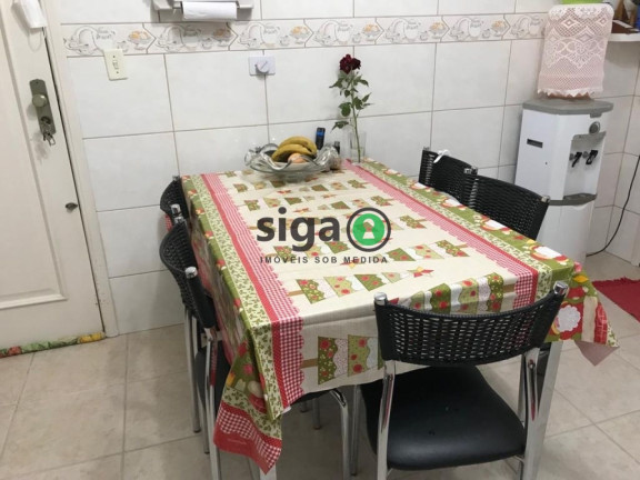 Imagem Apartamento com 3 Quartos à Venda, 112 m² em Tatuapé - São Paulo Imagem Apartamento com 3 Quartos à Venda, 112 m² em Tatuapé - São Paulo