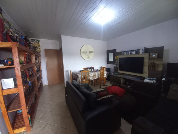 Imagem Imóvel com 2 Quartos à Venda, 96 m² em Campo D´una - Garopaba
