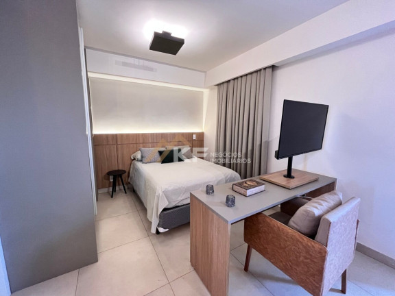 Imagem Imóvel com 1 Quarto à Venda, 43 m² em Jardim Sumaré - Ribeirão Preto