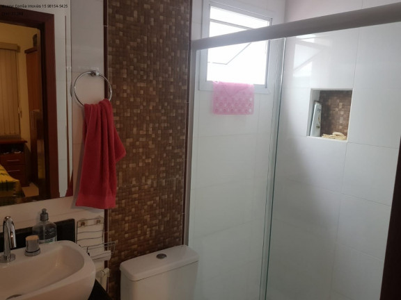 Imagem Imóvel com 3 Quartos à Venda,  em Condomínio Horto Florestal 2 - Sorocaba