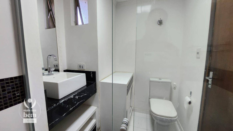 Imagem Apartamento com 2 Quartos à Venda, 59 m² em água Verde - Curitiba