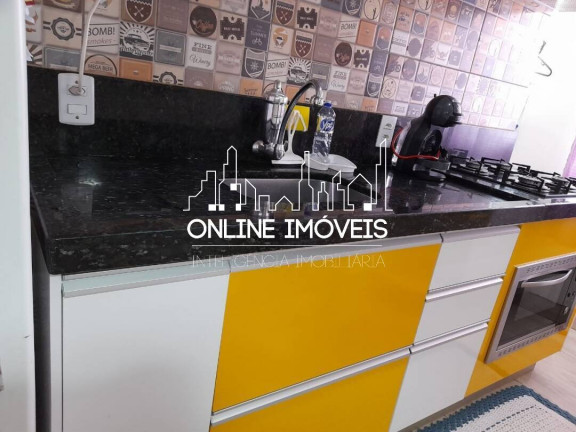 Imagem Apartamento com 2 Quartos à Venda, 54 m² em Jardim Suécia - Mogi Guaçu Imagem Apartamento com 2 Quartos à Venda, 54 m² em Jardim Suécia - Mogi Guaçu