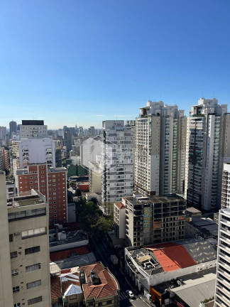 Imagem Imóvel com 1 Quarto à Venda, 26 m² em Consolação - São Paulo