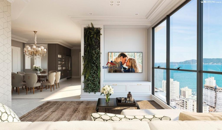Imagem Apartamento com 3 Quartos à Venda, em Meia Praia - Itapema Imagem Apartamento com 3 Quartos à Venda, em Meia Praia - Itapema
