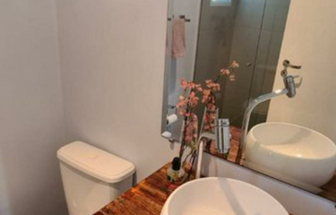 Imagem Apartamento com 2 Quartos à Venda, 65 m² em Perdizes - São Paulo