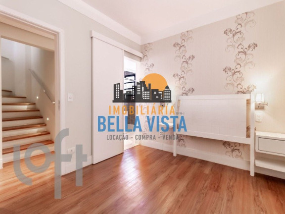 Imagem Apartamento com 3 Quartos à Venda, em Bela Vista - São Paulo Imagem Apartamento com 3 Quartos à Venda, em Bela Vista - São Paulo