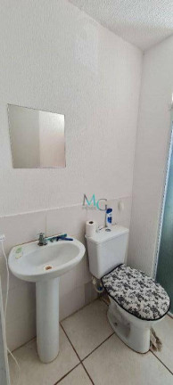 Imagem Apartamento com 2 Quartos à Venda ou Locação, 43 m² em Campo Grande - Rio De Janeiro Imagem Apartamento com 2 Quartos à Venda ou Locação, 43 m² em Campo Grande - Rio De Janeiro