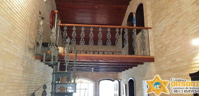 Imagem Casa com 5 Quartos à Venda, 300 m² em Itaguá - Ubatuba Imagem Casa com 5 Quartos à Venda, 300 m² em Itaguá - Ubatuba