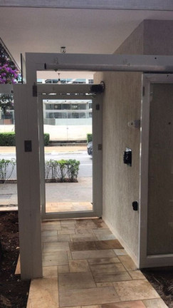 Imagem Apartamento com 4 Quartos à Venda, 292 m² em Bela Vista - São Paulo