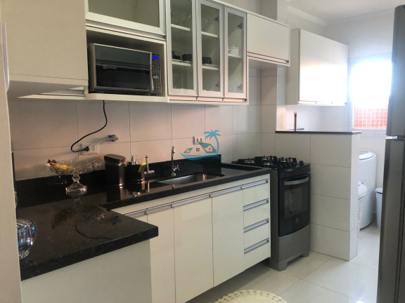 Imagem Apartamento com 3 Quartos à Venda, 117 m² em Centro - Ubatuba