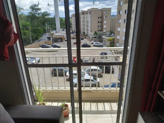 Imagem Apartamento com 2 Quartos à Venda, 50 m² em Jardim ísis - Cotia Imagem Apartamento com 2 Quartos à Venda, 50 m² em Jardim ísis - Cotia