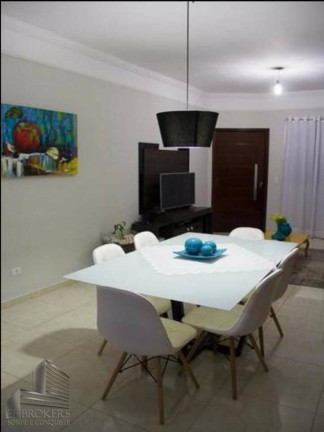 Imagem Casa com 2 Quartos à Venda, 140 m² em Jardim Paulista - Sorocaba Imagem Casa com 2 Quartos à Venda, 140 m² em Jardim Paulista - Sorocaba