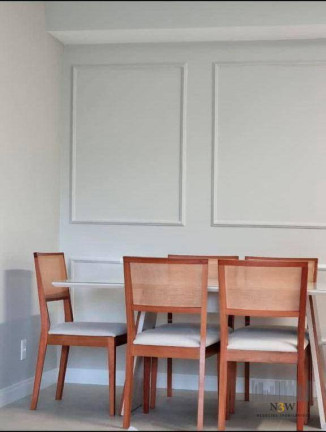Imagem Apartamento com 2 Quartos à Venda, 59 m² em Vila Leopoldina - São Paulo