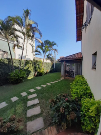 Imagem Imóvel com 3 Quartos à Venda, 250 m² em Jardim Caxambu - Piracicaba
