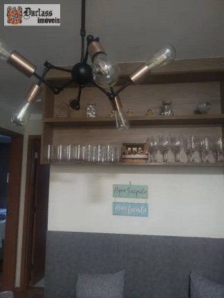 Imagem Apartamento com 2 Quartos à Venda, 47 m² em Aviação - Praia Grande Imagem Apartamento com 2 Quartos à Venda, 47 m² em Aviação - Praia Grande