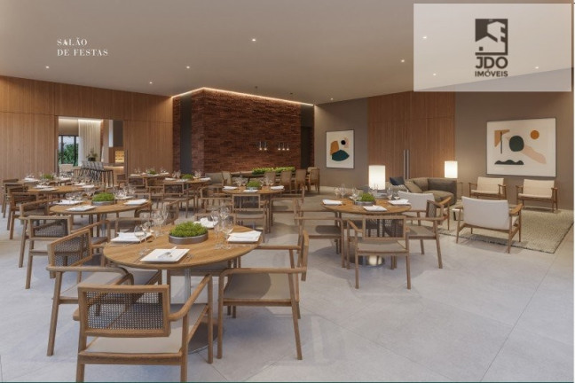 Imagem Apartamento com 2 Quartos à Venda, 146 m² em Cabral - Curitiba