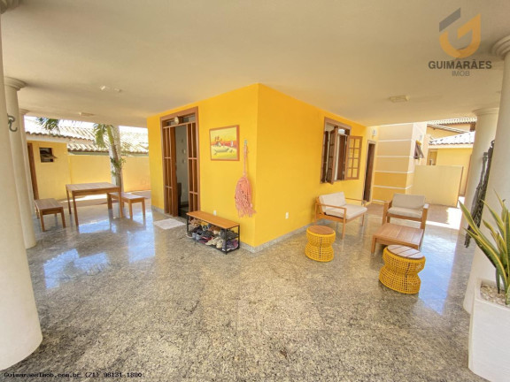Imagem Casa com 5 Quartos à Venda, 420 m² em Vilas Do Atlântico - Lauro De Freitas Imagem Casa com 5 Quartos à Venda, 420 m² em Vilas Do Atlântico - Lauro De Freitas