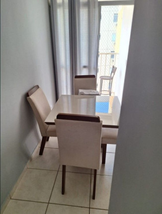 Imagem Apartamento com 3 Quartos à Venda, 67 m² em Estrada Do Coco - Lauro De Freitas