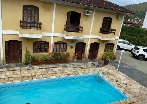 Casa com 2 Quartos à Venda, 96 m² em Martim De Sá - Caraguatatuba