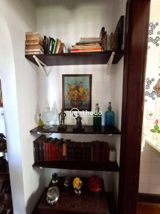 Imagem Casa com 4 Quartos à Venda, 241 m² em Nova Campinas - Campinas Imagem Casa com 4 Quartos à Venda, 241 m² em Nova Campinas - Campinas