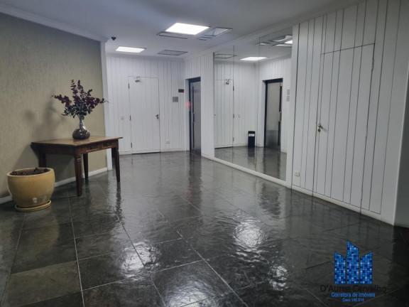 Imagem Apartamento com 1 Quarto para Alugar, 50 m² em Vila Clementino - São Paulo Imagem Apartamento com 1 Quarto para Alugar, 50 m² em Vila Clementino - São Paulo
