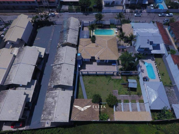 Imagem Terreno à Venda,  em Centro - Balneário Piçarras