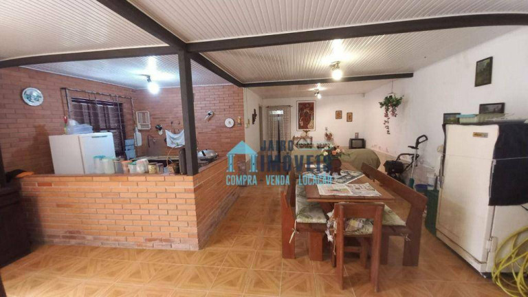 Imagem Casa com 3 Quartos à Venda, 105 m² em Centro - Tramandaí Imagem Casa com 3 Quartos à Venda, 105 m² em Centro - Tramandaí