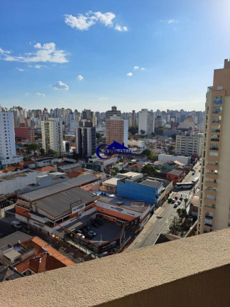Imagem Apartamento com 2 Quartos à Venda, 52 m² em Casa Branca - Santo André Imagem Apartamento com 2 Quartos à Venda, 52 m² em Casa Branca - Santo André