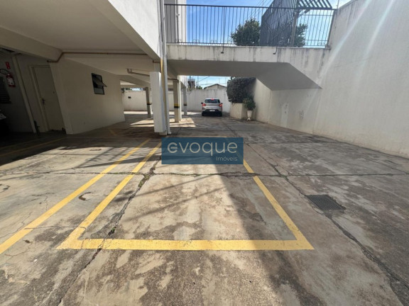 Imagem Apartamento com 2 Quartos à Venda, 60 m² em Jardim Conceição - Campinas