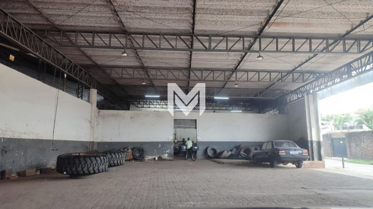 Imagem Galpão à Venda ou Locação, 4.500 m² em Castanheira - Belém Imagem Galpão à Venda ou Locação, 4.500 m² em Castanheira - Belém