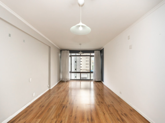 Apartamento com 2 Quartos à Venda, 117 m² em Paraíso - São Paulo