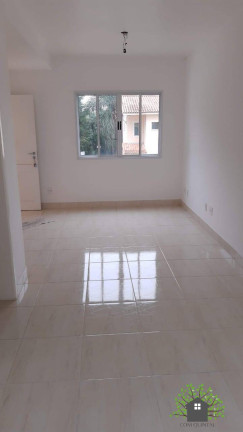 Imagem Casa com 3 Quartos à Venda, 90 m² em Chácara Ondas Verdes - Cotia Imagem Casa com 3 Quartos à Venda, 90 m² em Chácara Ondas Verdes - Cotia